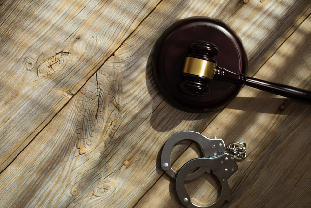 Criminal proceedings and indictment due to drunk driving